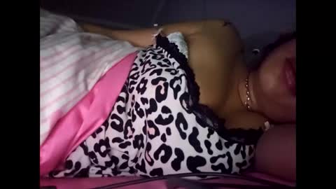 Olivia online show from November 27, 1:46 am