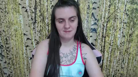 Snapshot of oliviasager chatting on October 16, 2:11 am Mistress Olivia online show from October 16, 2:11 am