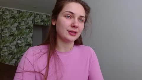 Olivia online show from February 20, 6:26 am