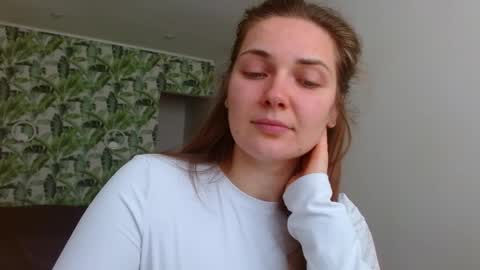 Olivia online show from March 26, 7:46 am