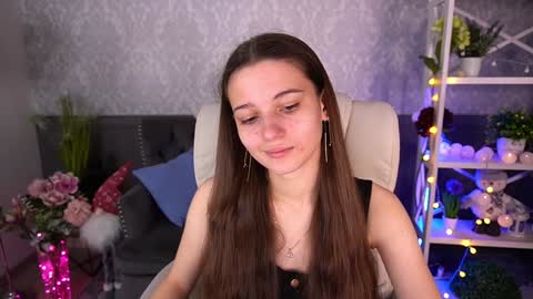 Olivia online show from January 8, 7:03 am