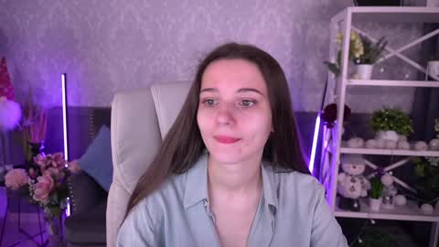 Olivia online show from January 13, 6:49 am