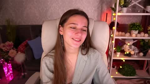 Olivia online show from January 9, 9:48 am