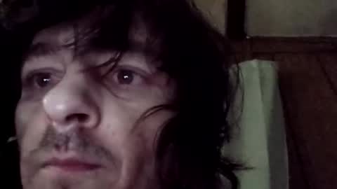 IAMMRLONELY online show from March 22, 5:44 am