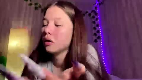 Emma online show from May 16, 12:15 pm