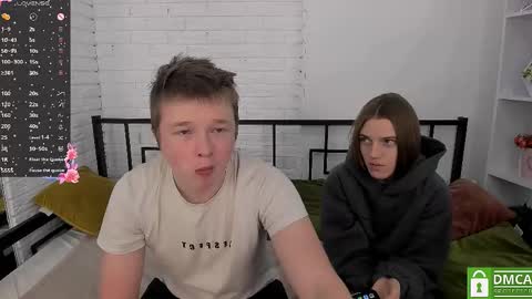 Olli and Stiw online show from February 15, 7:16 am