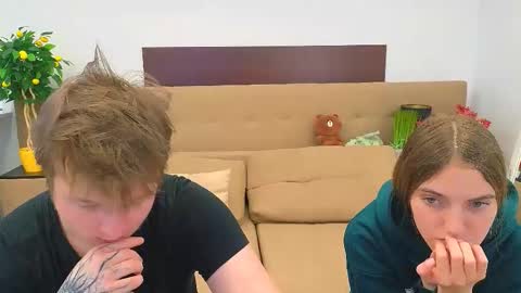 Olli and Stiw online show from March 4, 8:33 am