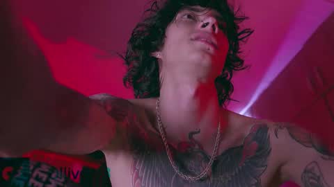     online show from October 23, 3:30 am