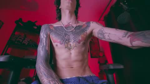     online show from February 28, 5:00 am