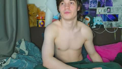 Tony online show from January 8, 1:39 pm