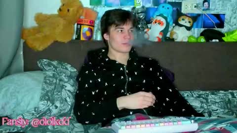 Tony online show from September 18, 8:24 pm