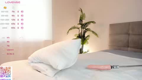 Snapshot of olsenspring chatting on September 24, 6:09 am Lily dont forget to follow me  good to see you all online show from September 24, 6:09 am