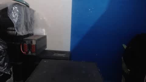 OlySantos online show from September 14, 9:16 pm