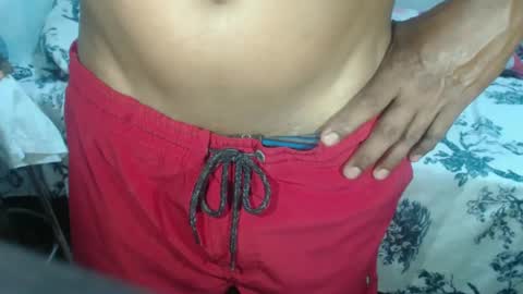 OlySantos online show from December 9, 11:26 am