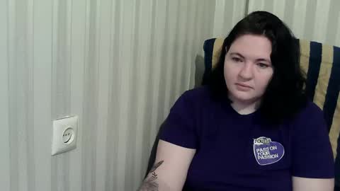 OlyaFire online show from November 5, 9:33 am