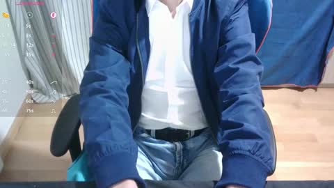 Omar online show from December 9, 10:09 pm