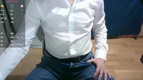 Omar online show from March 8, 9:29 pm