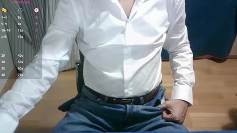 Omar online show from October 24, 8:20 pm