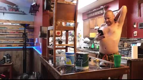 Norm online show from March 2, 11:20 pm