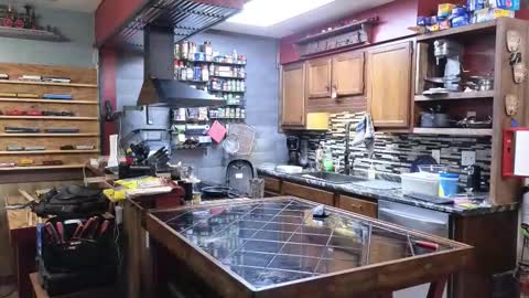 Norm online show from February 25, 7:28 pm