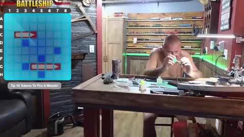 Norm online show from September 12, 8:55 pm