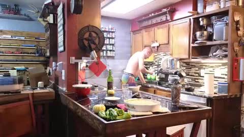 Norm online show from September 9, 10:54 pm