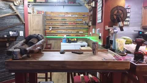 Norm online show from October 3, 9:34 pm