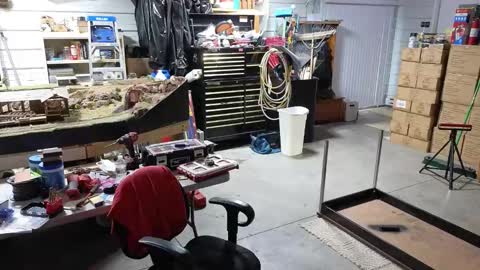 Norm online show from February 4, 9:08 pm