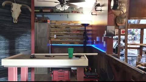 Norm online show from March 3, 6:35 pm