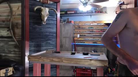 Norm online show from March 3, 9:37 pm