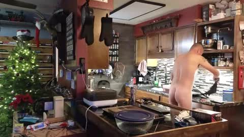 Norm online show from December 4, 9:36 pm