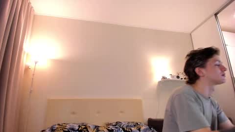 Mars online show from October 26, 4:57 am