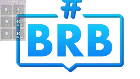 Violette online show from December 22, 1:45 am