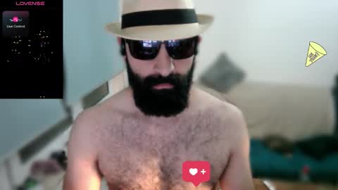 ona nisme online show from September 12, 4:25 am