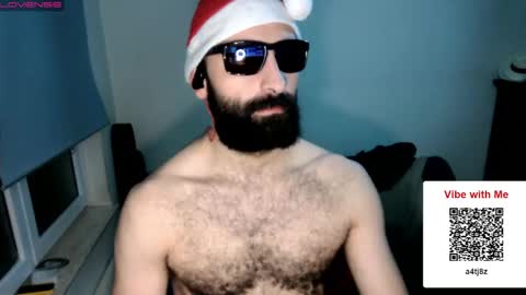 ona nisme online show from December 22, 7:52 pm