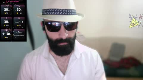 ona nisme online show from December 14, 5:30 pm