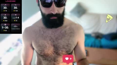 ona nisme online show from September 13, 9:45 am