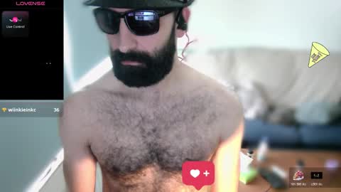 ona nisme online show from October 17, 9:24 am