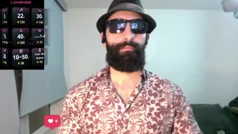 ona nisme online show from February 28, 6:52 pm