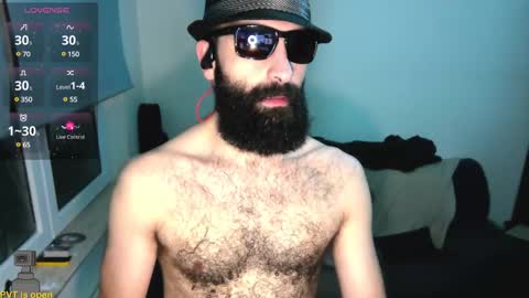 ona nisme online show from December 2, 6:38 pm