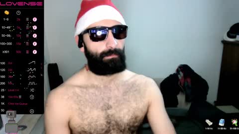 ona nisme online show from December 26, 4:25 pm