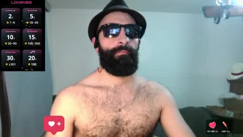 ona nisme online show from March 5, 6:56 pm