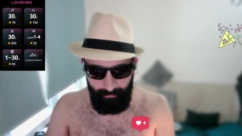 ona nisme online show from September 10, 5:47 pm