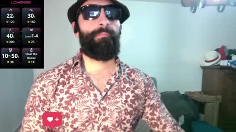 ona nisme online show from March 3, 6:46 pm