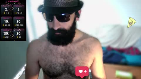 ona nisme online show from October 4, 9:29 am