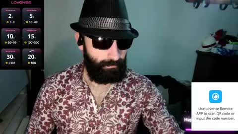 ona nisme online show from January 12, 5:01 pm