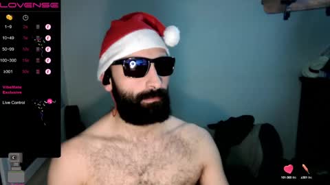 ona nisme online show from December 22, 4:48 pm