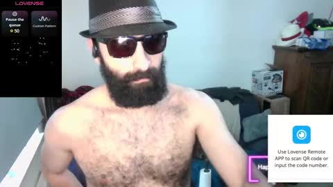 ona nisme online show from January 25, 10:40 am