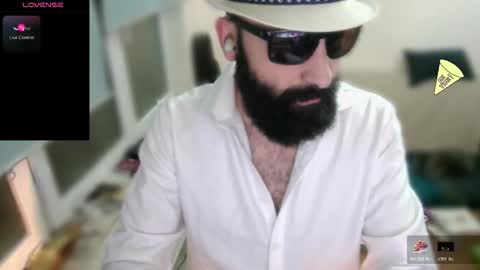 ona nisme online show from January 14, 5:54 pm