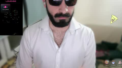 ona nisme online show from February 24, 5:10 am